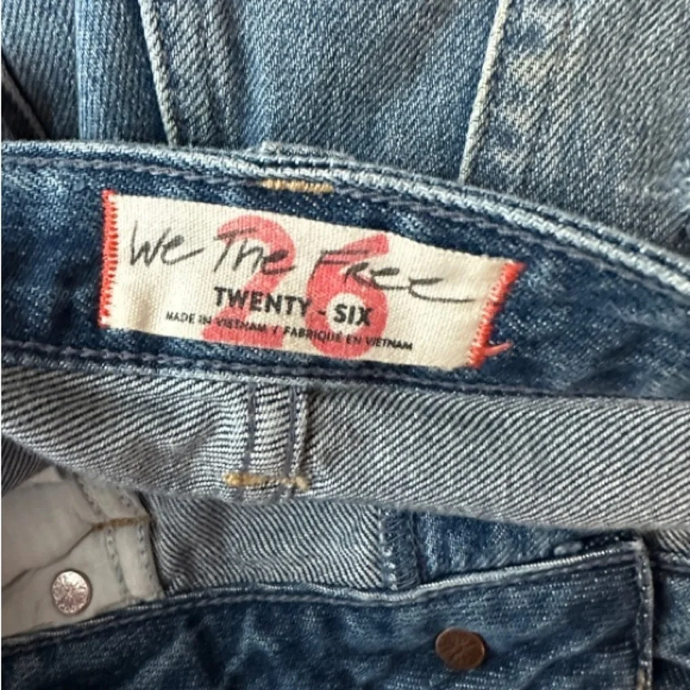 We‎ The Free Denim Shorts